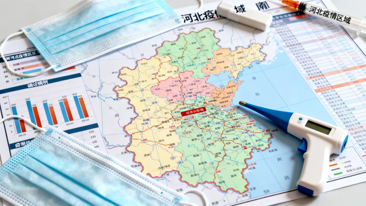 河北疫情区域图消息(河北最新疫情)