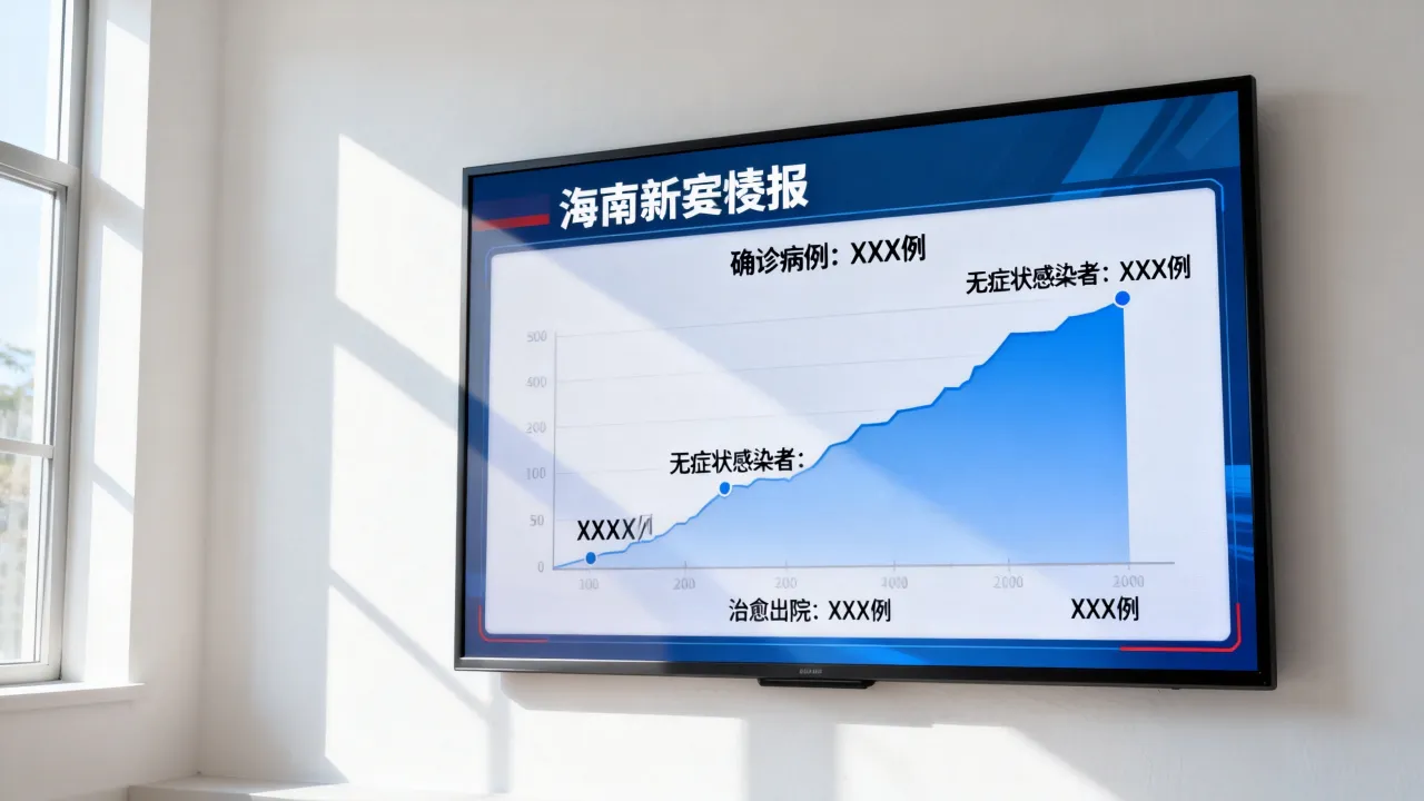 播放海南的疫情消息-海南新冠疫情最新数据