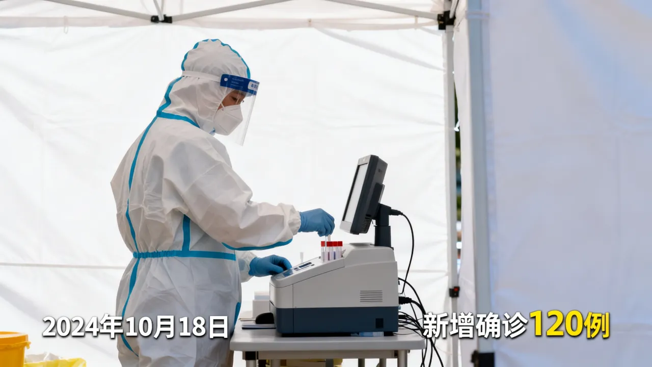 18日新冠肺炎疫情（18日新闻最新消息今天）