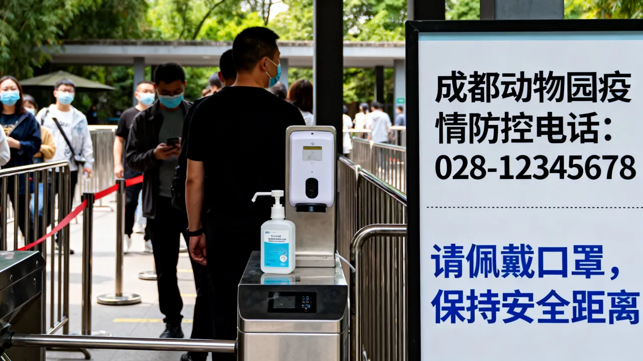 成都动物园疫情防控电话/成都动物园疫情防控