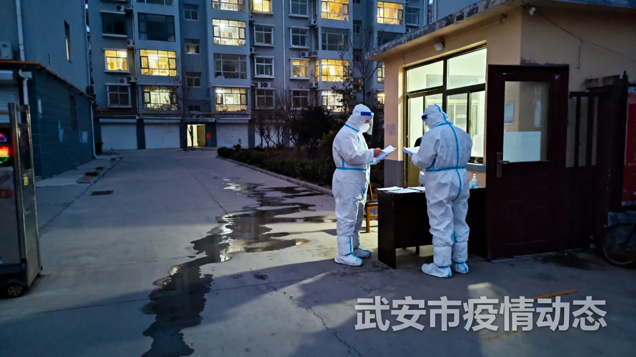 河北武安市疫情情况怎么样/河北武安市疫情情况