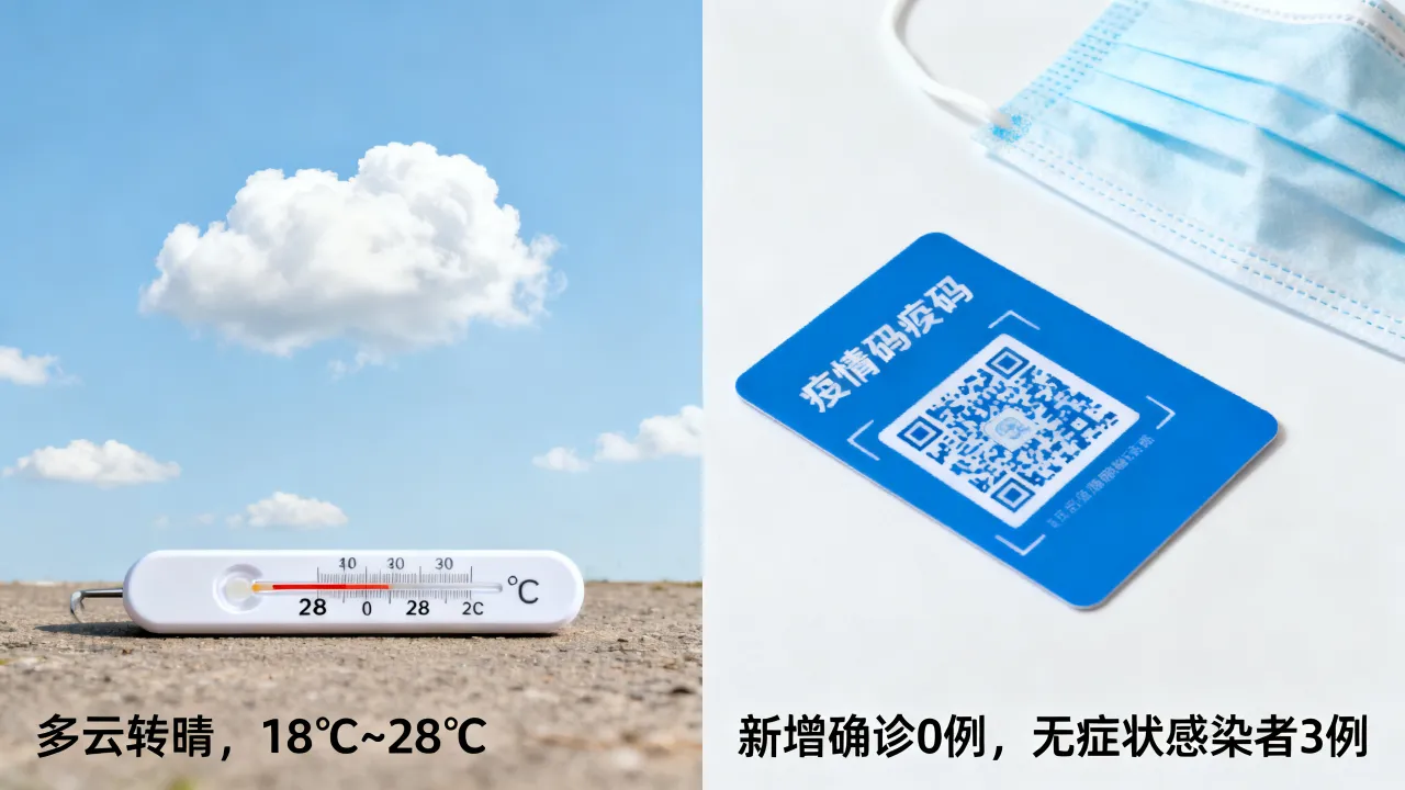 西安市27号天气预报/27日西安疫情情况