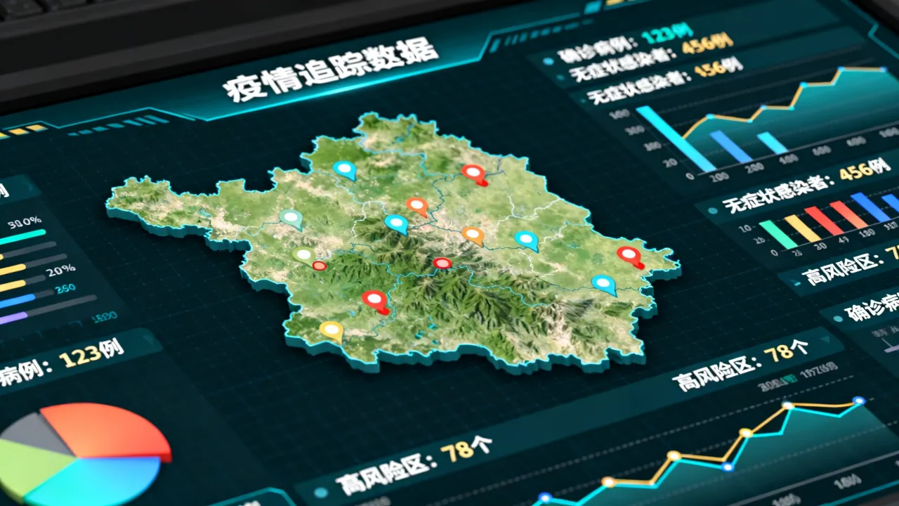 安徽省疫情追踪情况(安徽疫情最新数据消息)