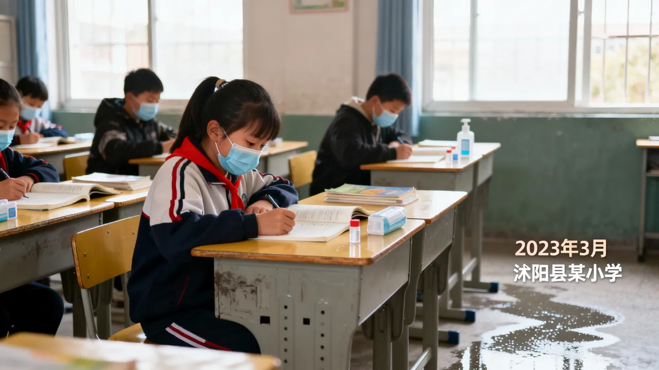 沭阳县疫情上学情况（沭阳县疫情上学情况怎么样）
