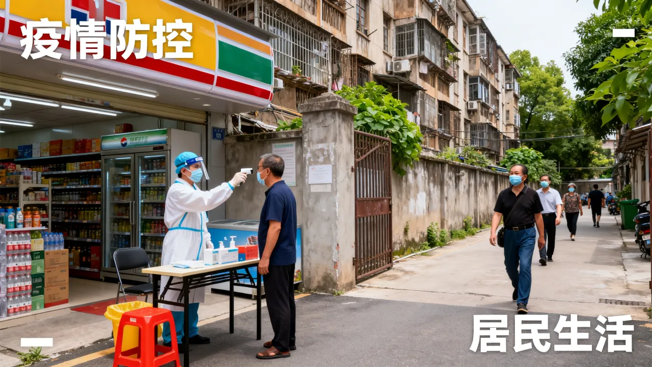 老城区疫情情况如何(老城区疫情情况如何查询)