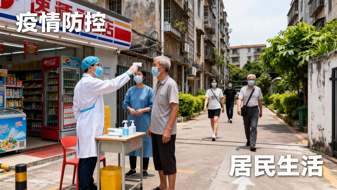 老城区疫情情况如何(老城区疫情情况如何查询)