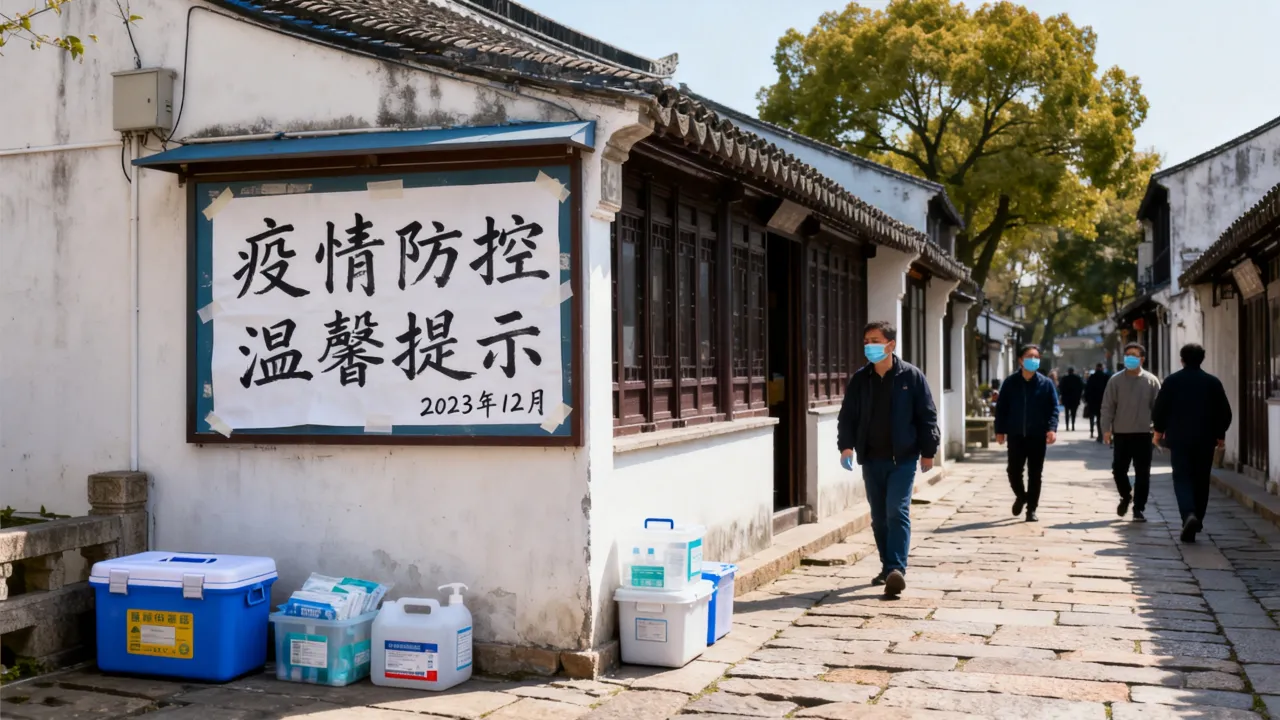 苏州东北街疫情消息,苏州市东北街