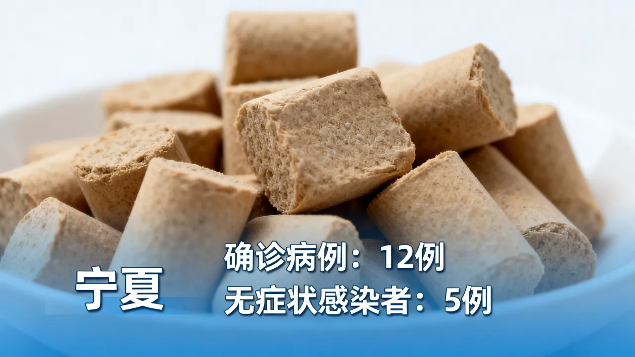宁夏最新的疫情数据/宁夏疫情感染者图片