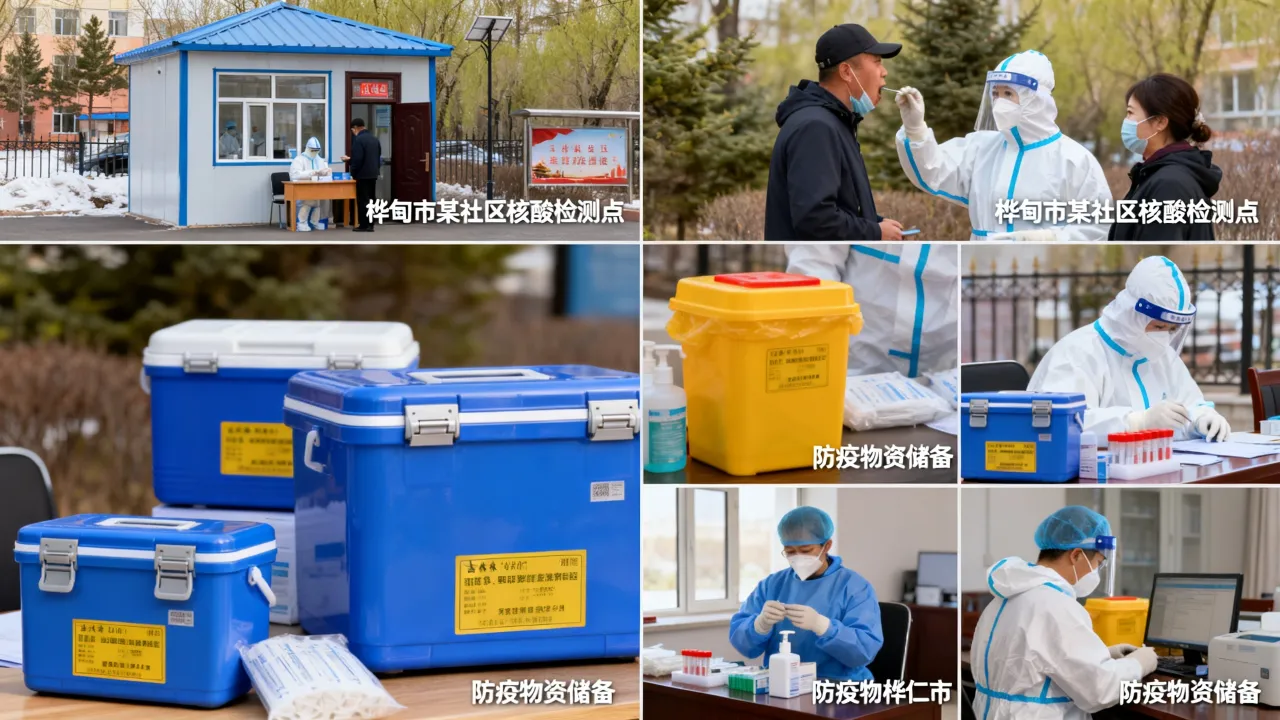 吉林省桦甸疫情情况