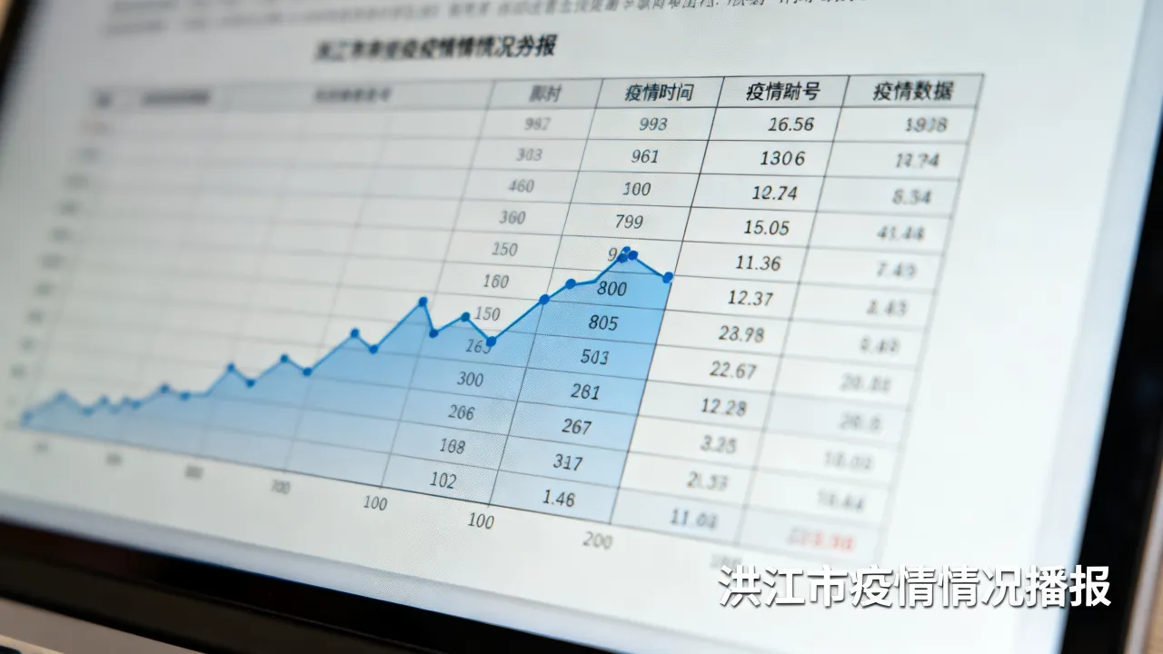 洪江市疫情情况播报，洪江市疫情情况播报视频
