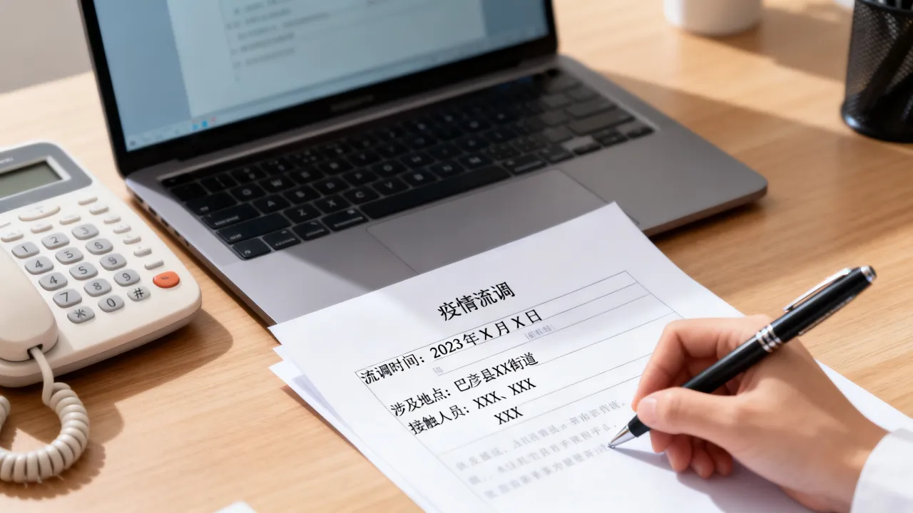 巴彦县疫情流调情况(巴彦县最新公告)