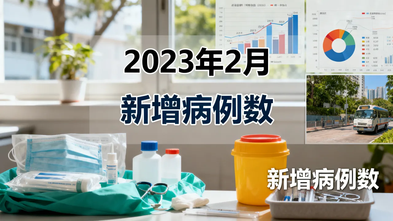 香港疫情2月份情况(香港疫情爆发时间)