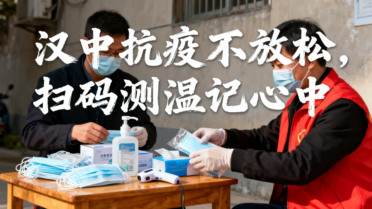 汉中疫情顺口溜微博（汉中疫情顺口溜微博热搜）