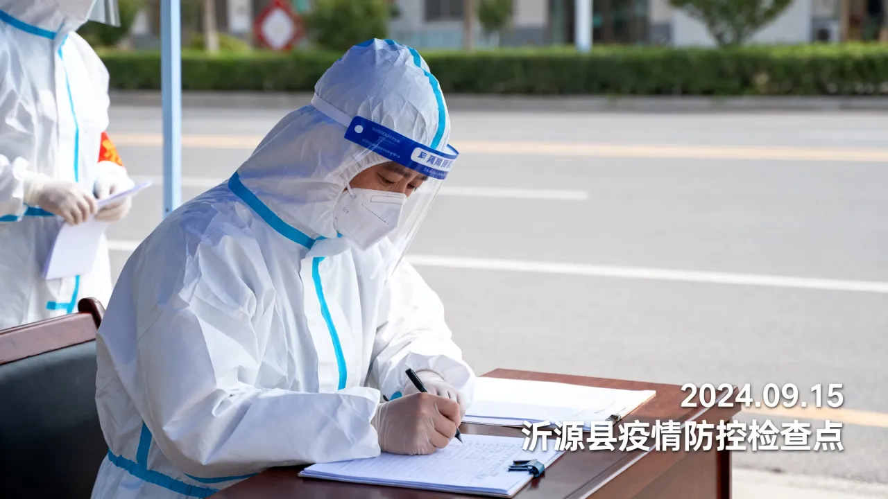 沂源县最新事故消息/沂源县疫情防控情况