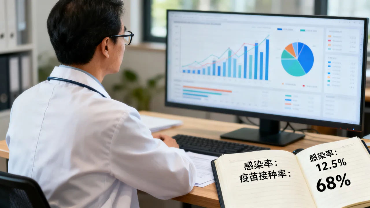 专家解读美国疫情趋势/美国疫情时况怎么样