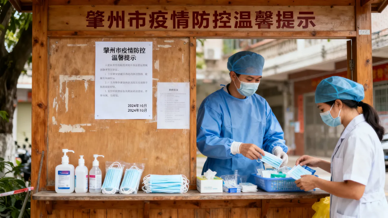 肇州市疫情消息