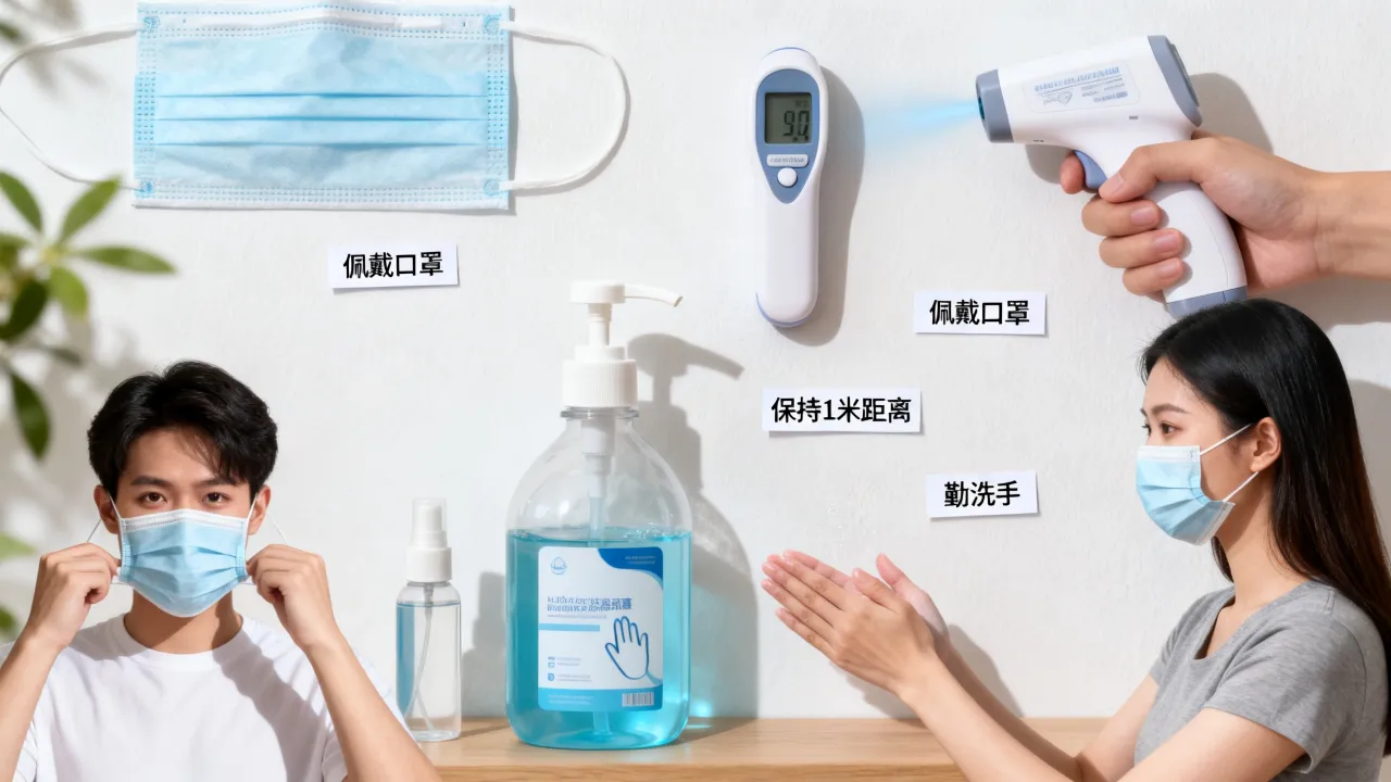 新城区疫情防控指南，新城区疫情防控指南最新