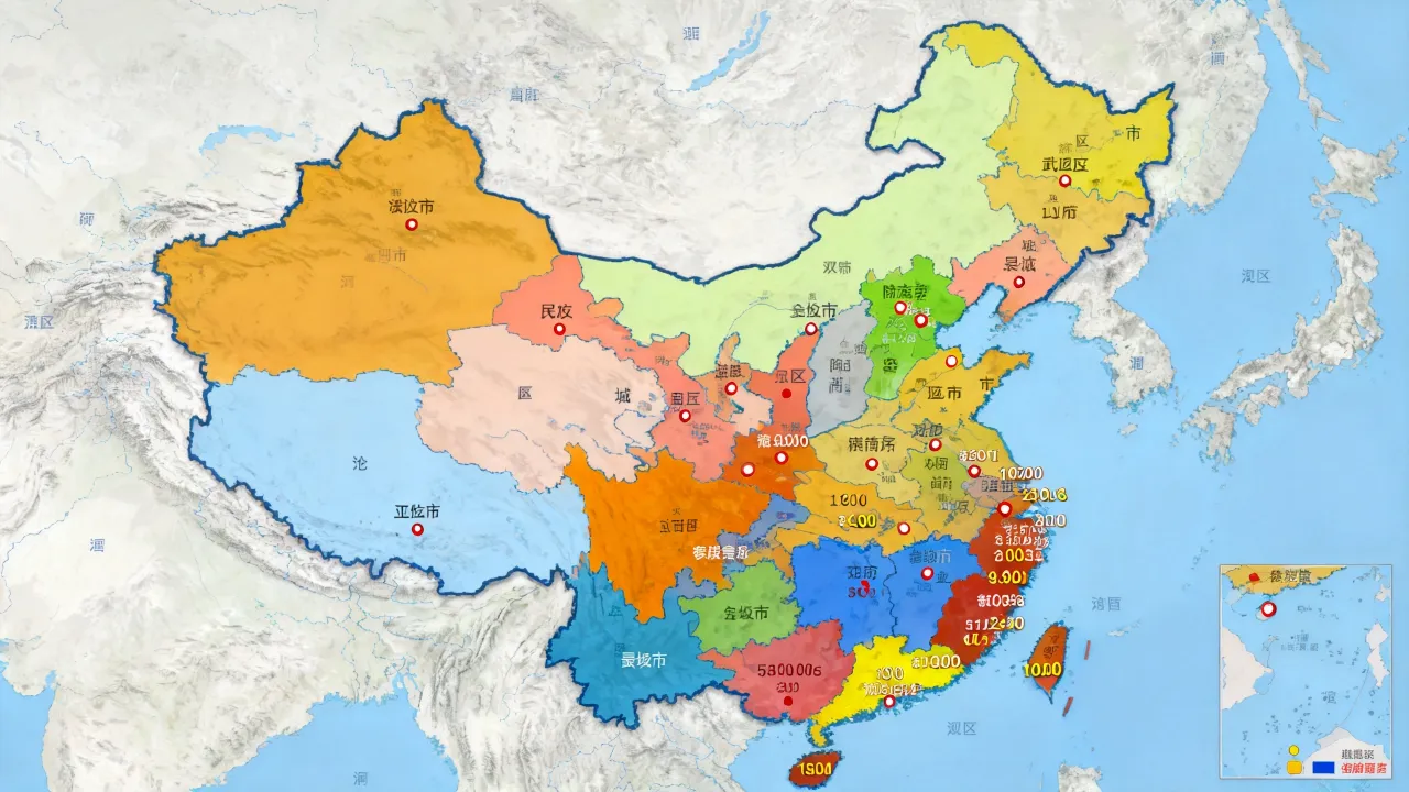 全国疫情地级市排名-全国疫情地图