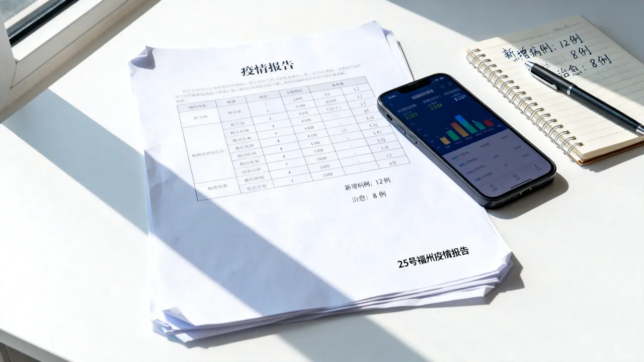 25号福州疫情报告,25号福州疫情报告最新