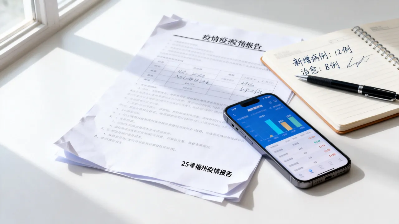 25号福州疫情报告,25号福州疫情报告最新