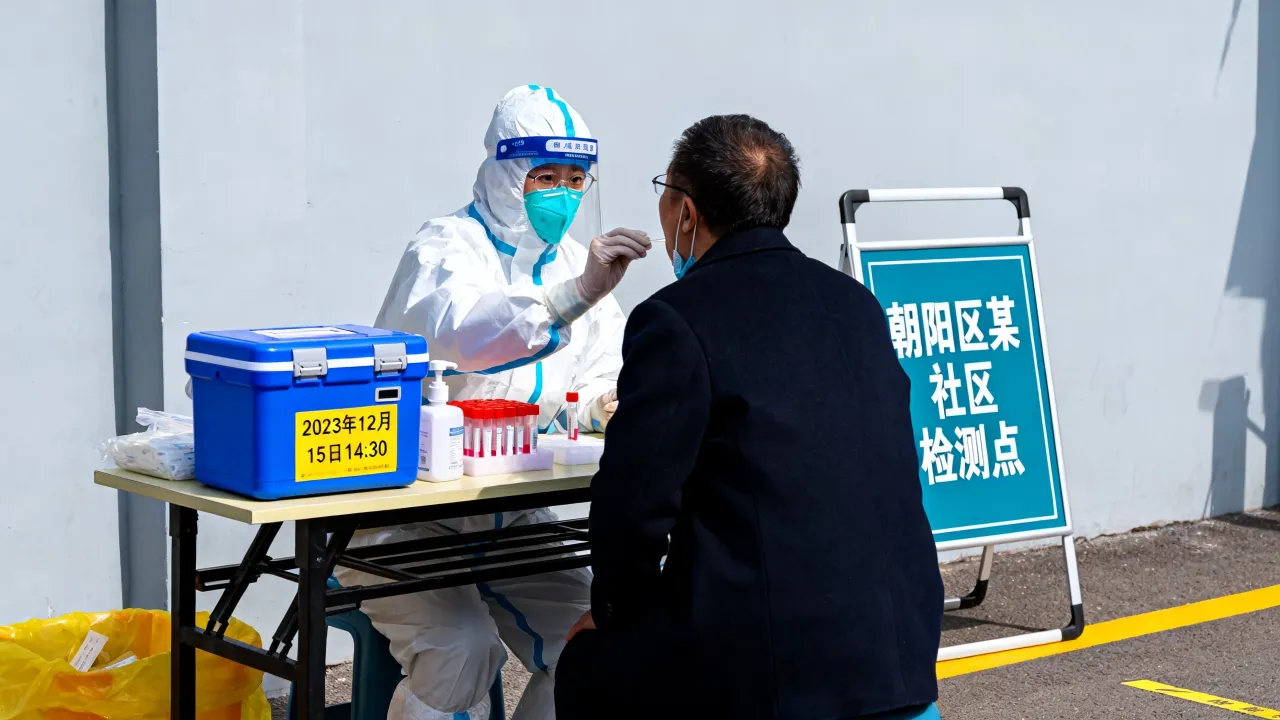 北京疫情30日消息，北京疫情最新消息实时发布