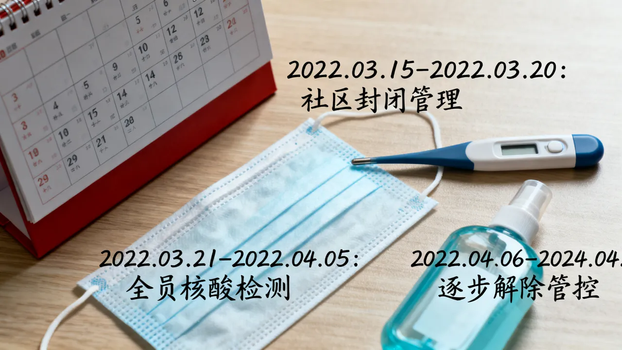 宁波疫情管控时间表-宁波疫情管控时间表最新
