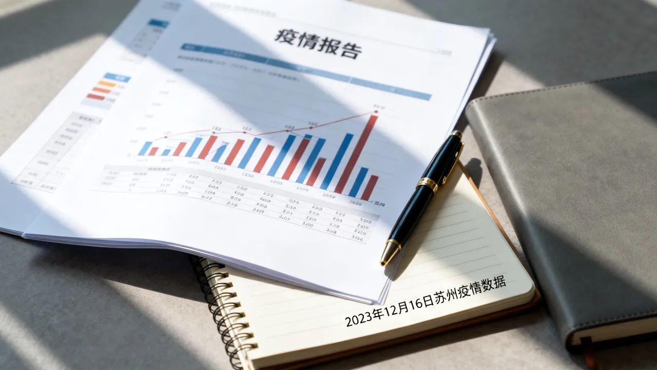苏州16号疫情报告