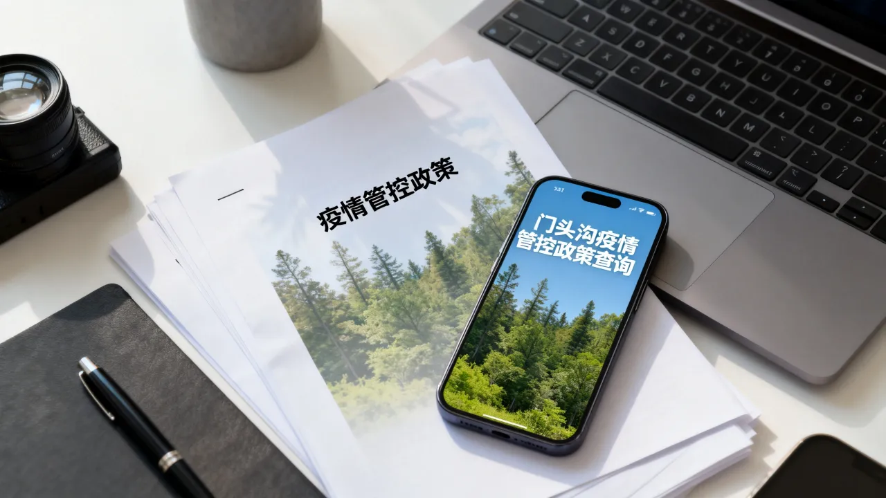 门头沟疫情管控政策-门头沟疫情管控政策查询