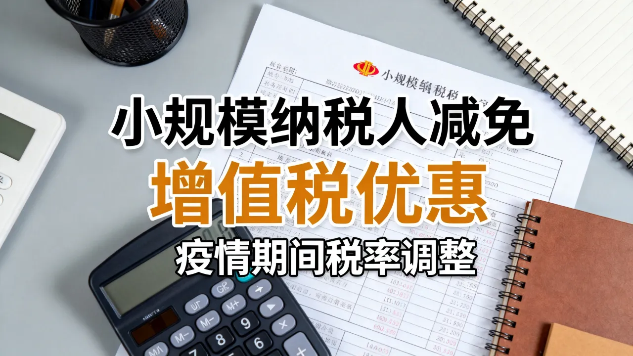 安徽省疫情减税政策,安徽省疫情减税政策最新