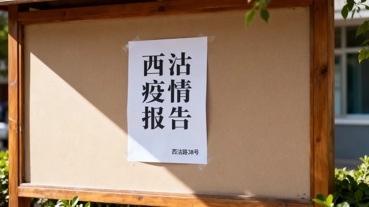 西沽疫情报告公布，西沽卫生院地址