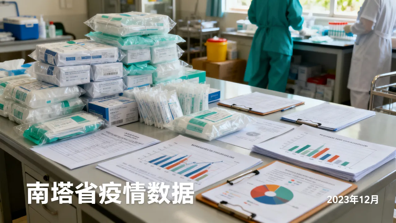 南塔省疫情消息