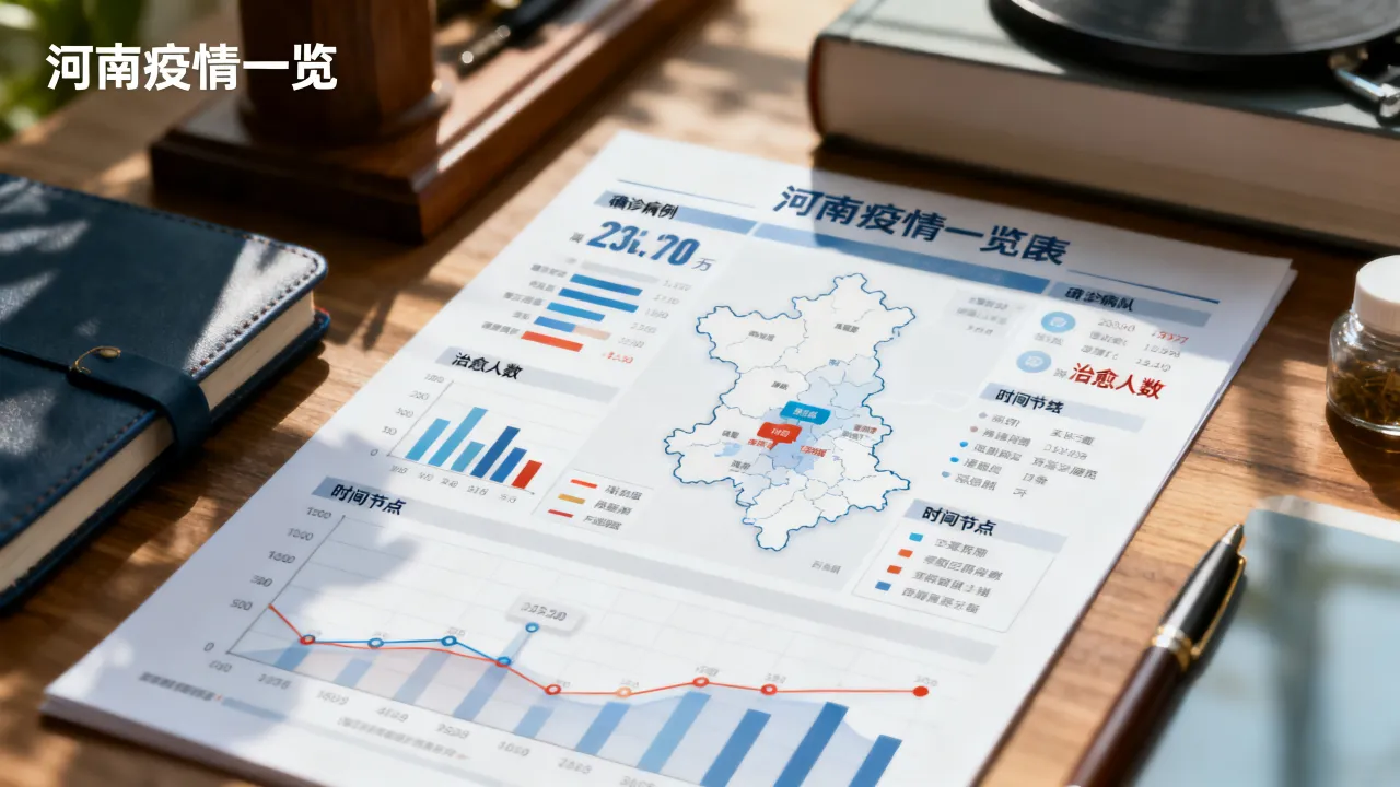 河南疫情一览图表（河南 疫情）