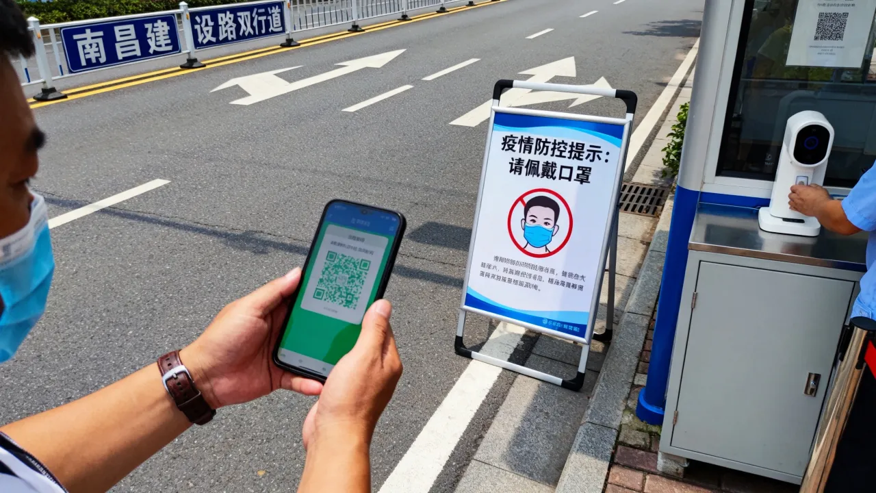 南昌建设路疫情情况-南昌建设路改双行道了吗