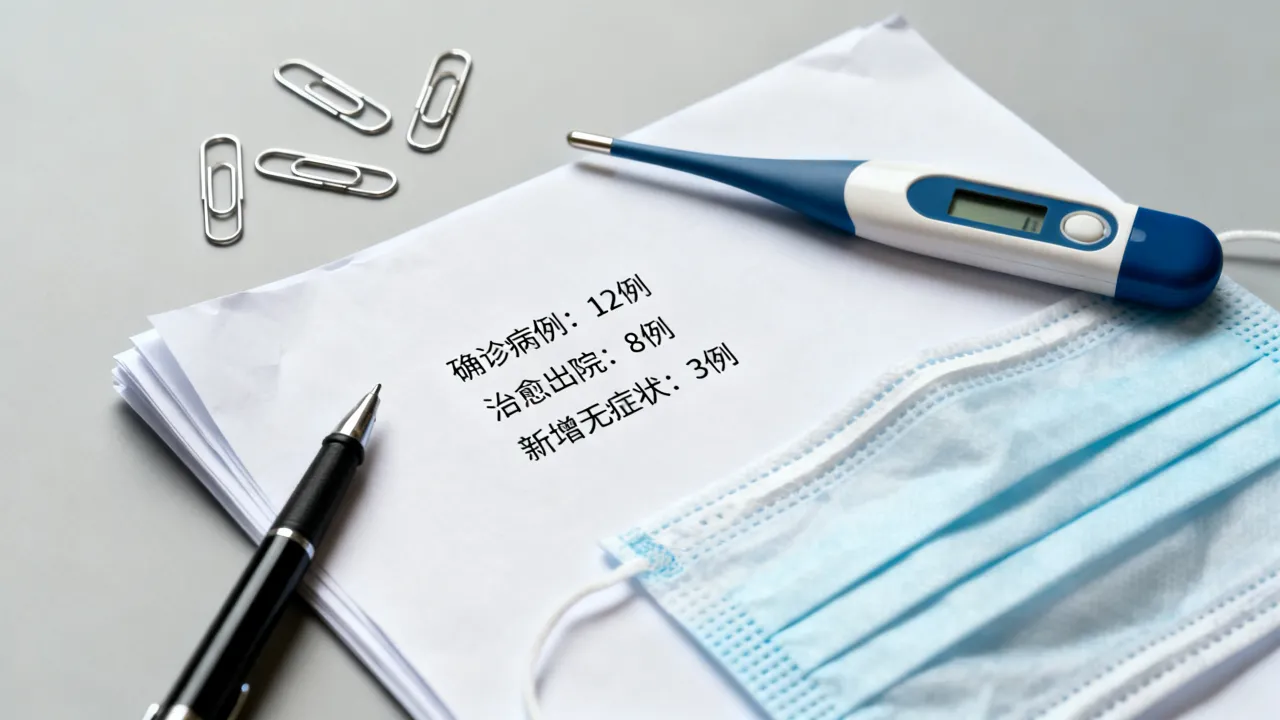 西宁19号疫情报告(西宁病毒最新情况)