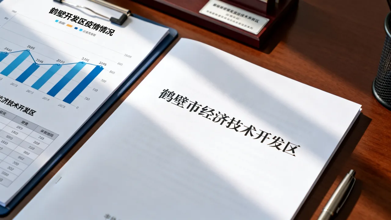 鹤壁开发区疫情情况-鹤壁市开发区全称是什么