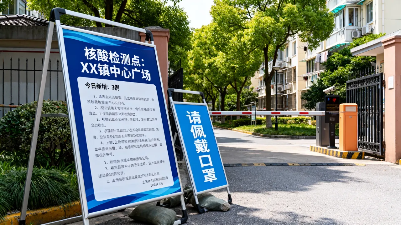 浦东各个镇疫情消息