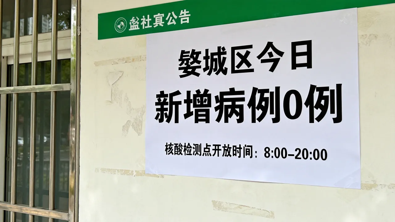 婺城区今天疫情消息（婺城区今天疫情消息最新）