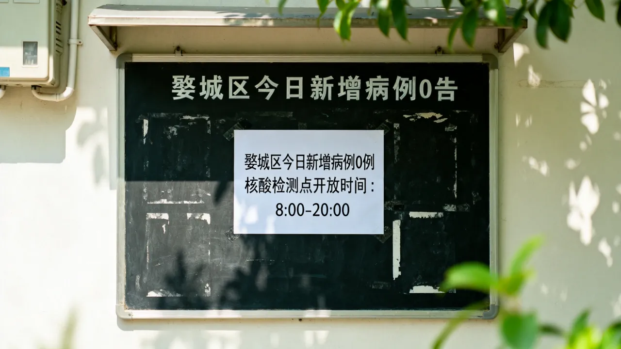 婺城区今天疫情消息(婺城区今天疫情消息最新)