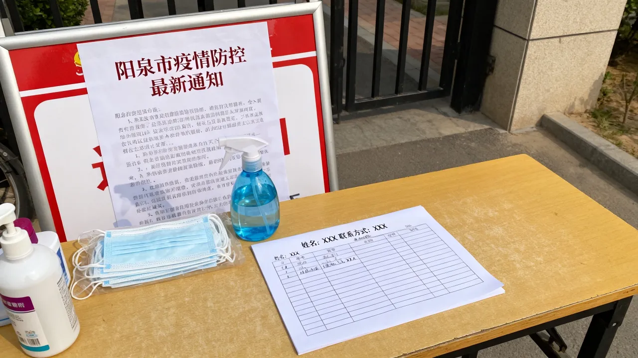 搜阳泉地区疫情消息-阳泉新冠肺炎最新消息