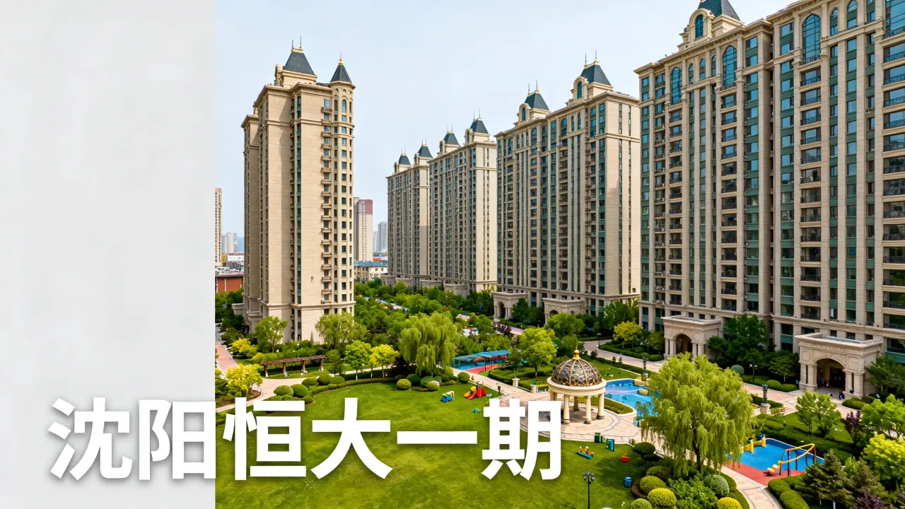 沈阳恒大疫情消息-沈阳恒大一期怎么样