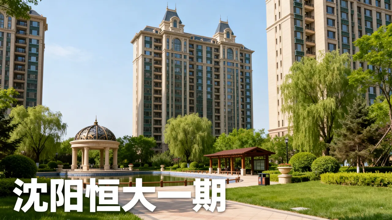 沈阳恒大疫情消息-沈阳恒大一期怎么样