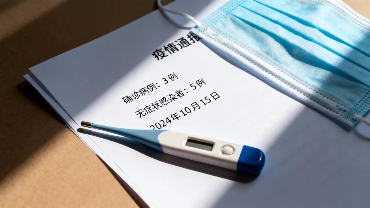 胡家湾疫情通报情况最新/胡家湾疫情通报情况