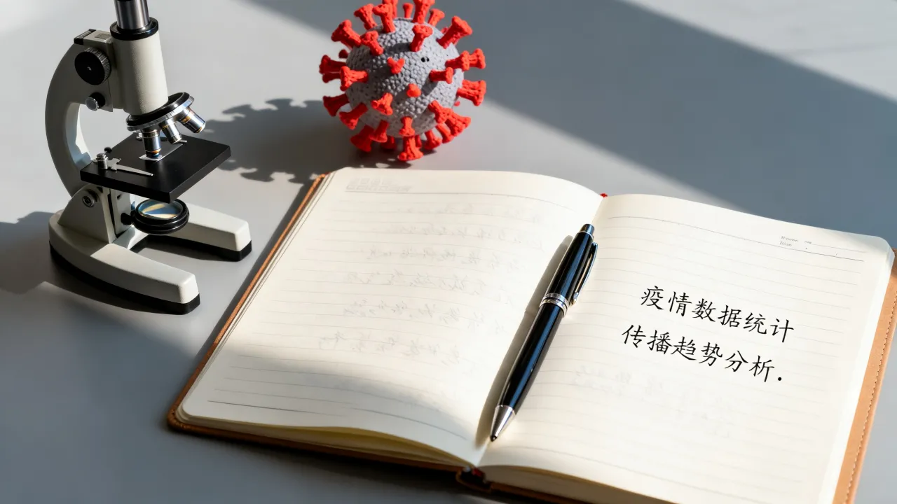的新型肺炎疫情报告，的新型肺炎疫情报告怎么写