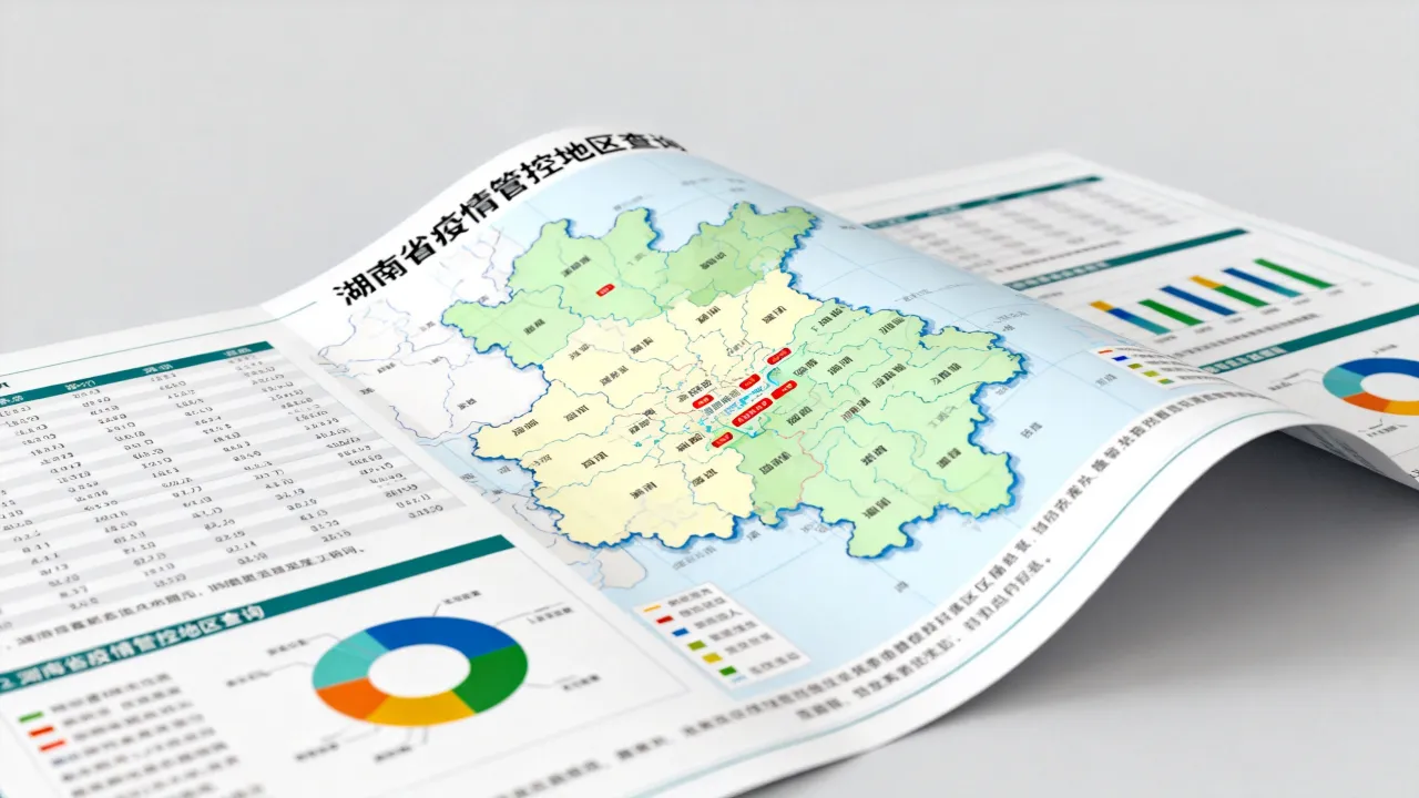 湖南省疫情管控地区（湖南省疫情管控地区查询）