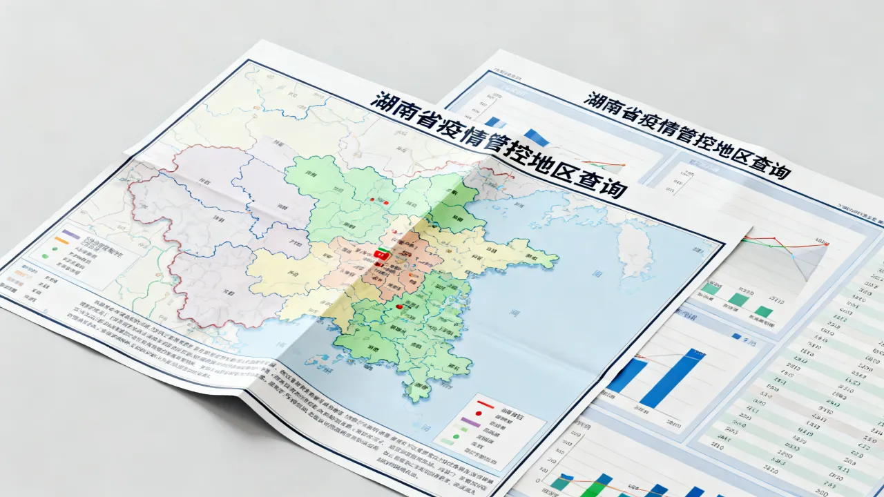 湖南省疫情管控地区(湖南省疫情管控地区查询)