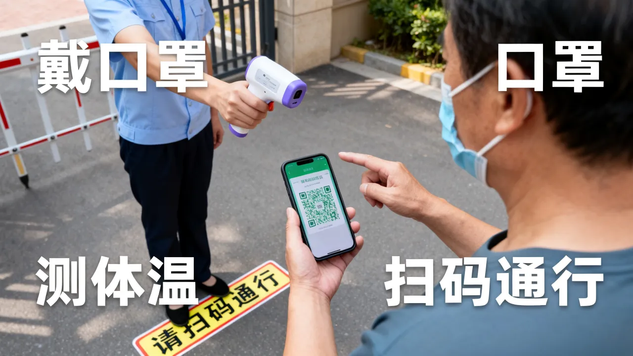 汕尾市疫情防控规定公告/汕尾市疫情防控规定
