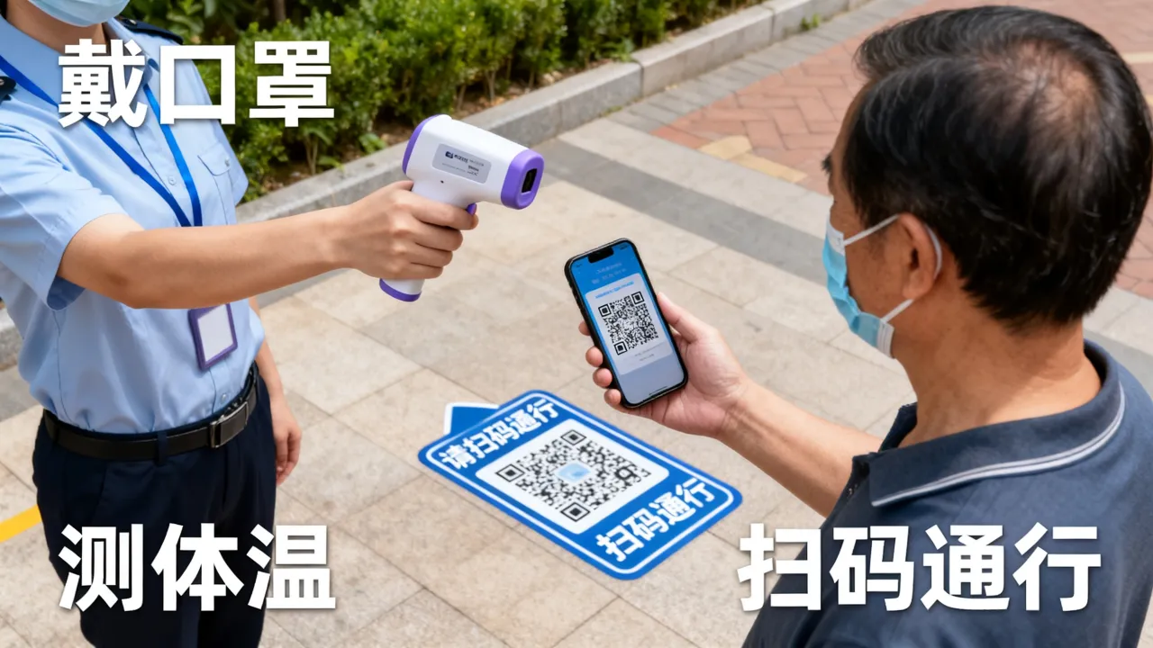 汕尾市疫情防控规定公告/汕尾市疫情防控规定