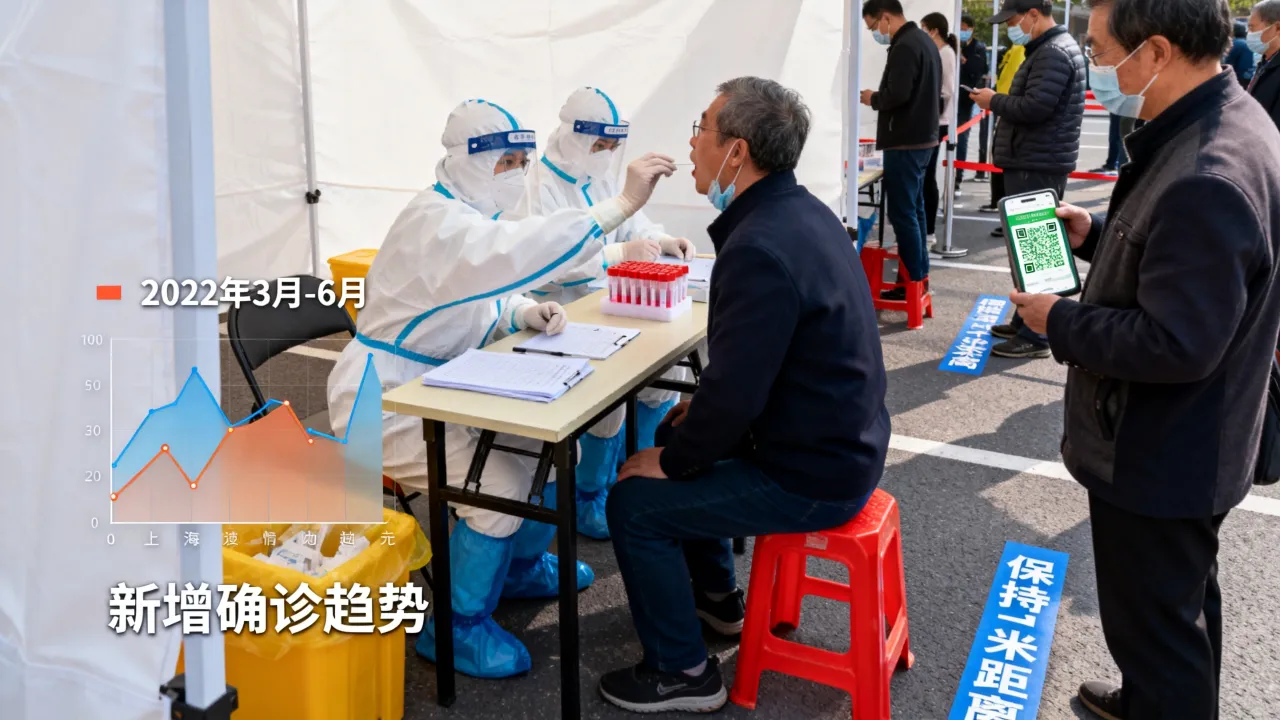 上海疫情马上清零吗(上海疫情开始结束时间)