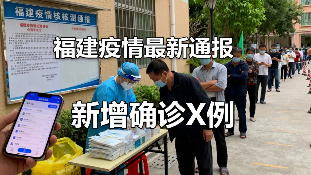 福建疫情微博消息-福建疫情微博消息最新