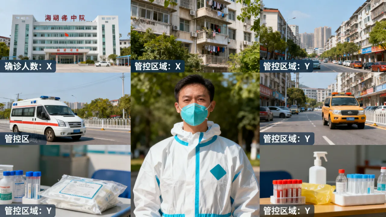 湖北省新冠疫情现在情况如何/湖北省疫情管控图